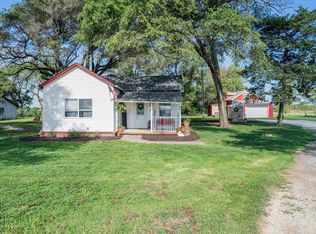 11029 SW 150th St, Augusta, KS 67010