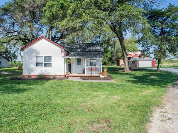 11029 SW 150th St, Augusta, KS 67010
