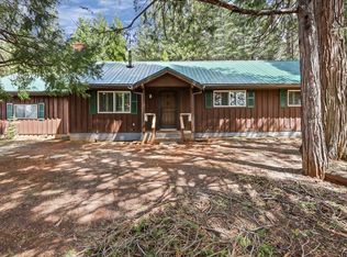 10695 Forbestown Rd, Challenge, CA 95925