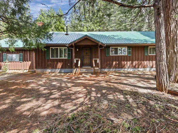 10695 Forbestown Rd, Challenge, CA 95925