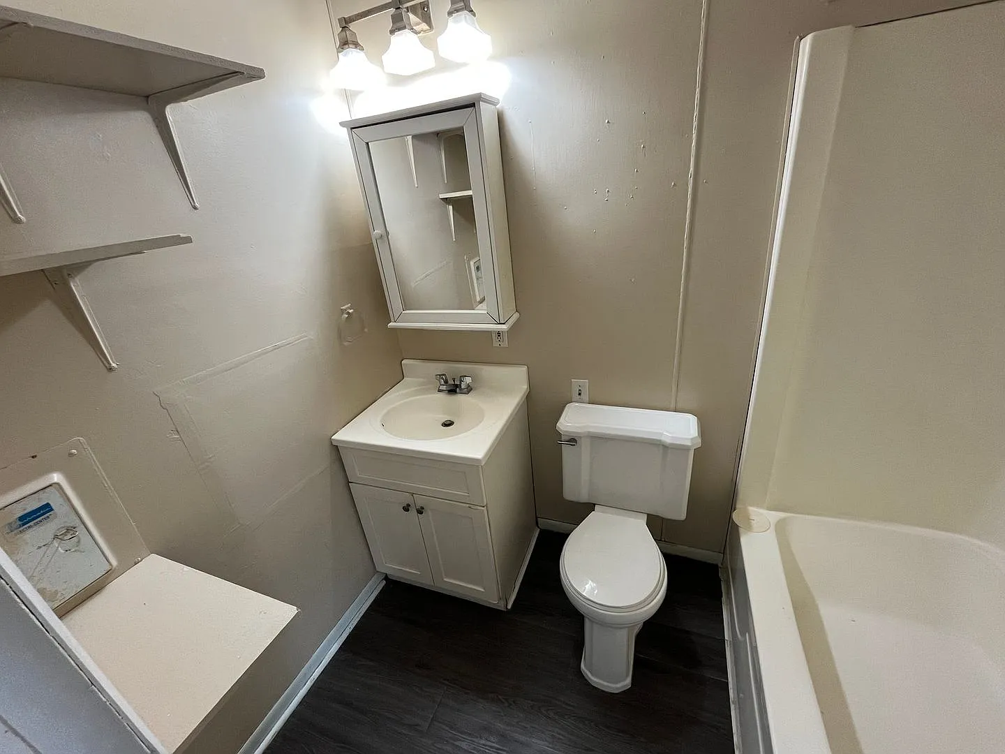 Salisbury Place Apartments — Photo 4