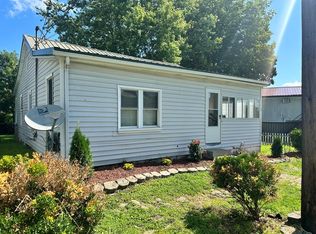 1419 Custus St, West Portsmouth, OH 45663