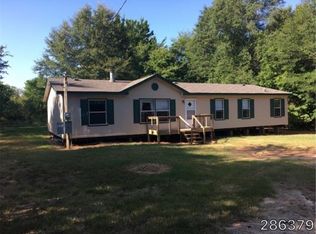 3483 County Road 415, Tyler, TX 75704