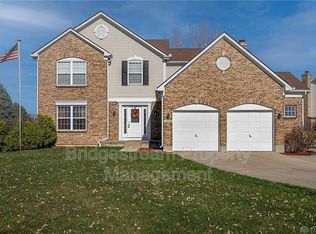 4448 Forest Ridge Blvd, Dayton, OH 45424