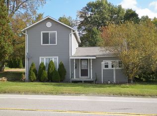 14910 Route 119 Hwy N, Rochester Mills, PA 15771