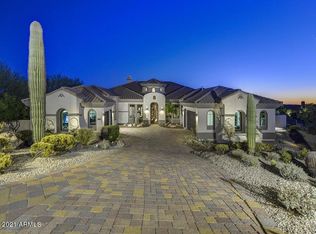 36403 N Montalcino Rd, Scottsdale, AZ 85262
