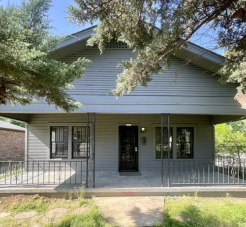 2512 Boone St Photo 1