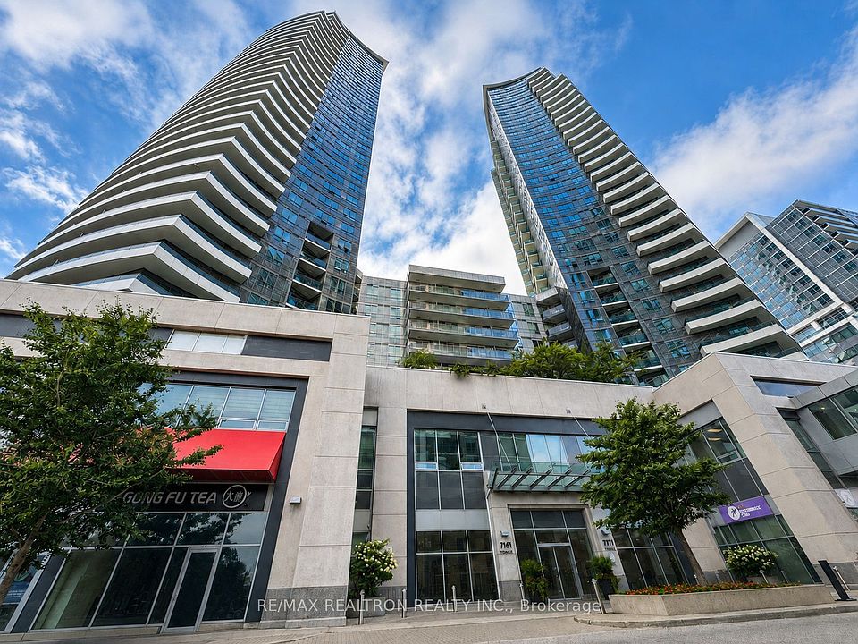1st image of 7161 Yonge St #2535