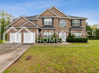 435 Tellico Cir SW, Atlanta, GA 30331