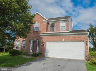 1400 Meadow Point Ct, Salisbury, MD 21801