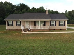 1454 Ferry Rd, Mooresboro, NC 28114
