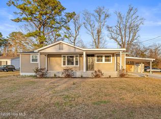 204 Fifth Avenue, Jacksonville, NC 28546