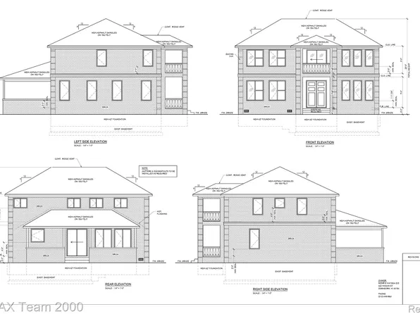 824 Mason St, Dearborn, MI 48124