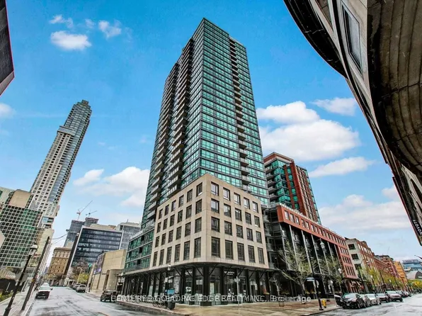 1 Scott St, Toronto, ON