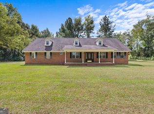4160 Adamson Trl, Metter, GA 30439