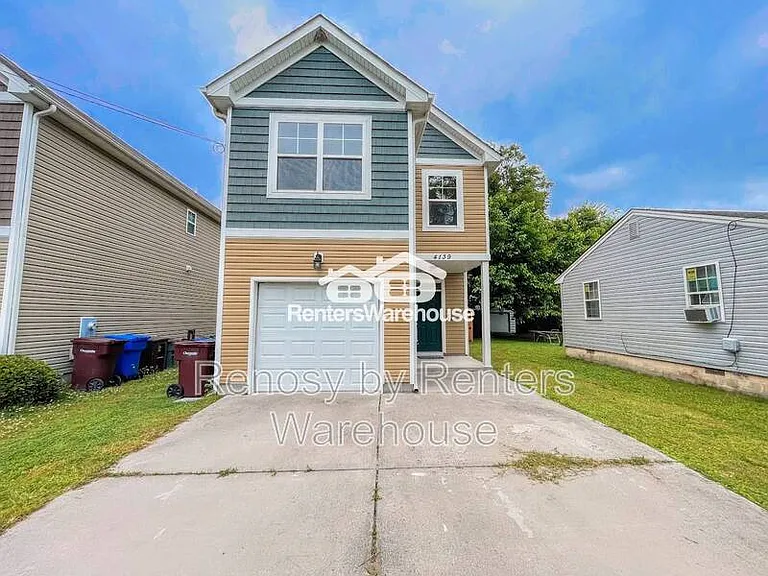 4139 Franklin St — Photo 1