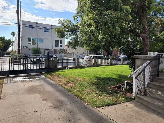4th image of 5733 Fair Ave #5733