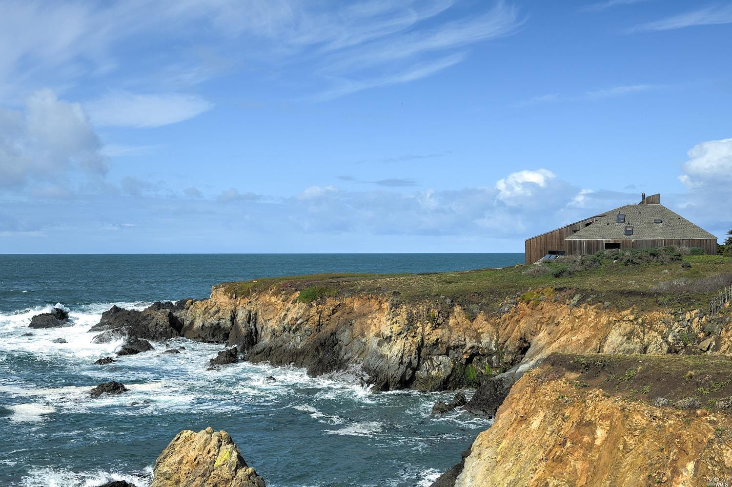 160 Arch Rock Rd, The Sea Ranch, CA 95497 MLS 323026062 Zillow