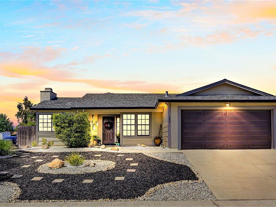 698 Young Way, Roseville, CA 95678 Zillow