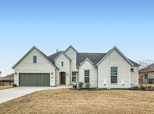 2109 Fox Bend Trce, Gunter, TX 75058