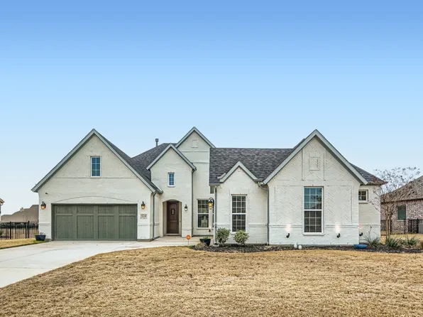 2109 Fox Bend Trce, Gunter, TX 75058