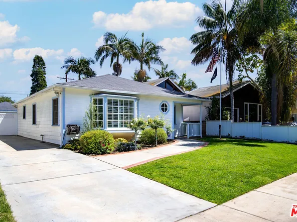 3542 Butler Ave, Los Angeles, CA 90066