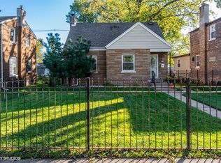 10141 S Yates Blvd, Chicago, IL