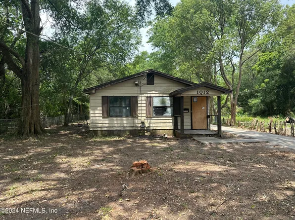 1012 HOOD Avenue, Jacksonville, FL 32254