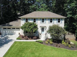 846 Fairfield Dr, Marietta, GA 30068