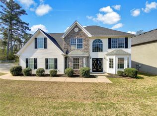 875 Carter Rd, Jonesboro, GA 30238