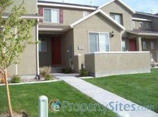 446 E Brigham Rd, Stansbury Park, UT 84074