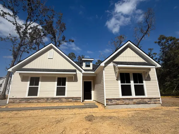 252 Scotch Range Rd, Summerville, SC 29483