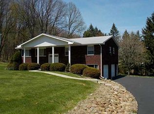 148 Ponderosa Dr, Beaver Falls, PA 15010