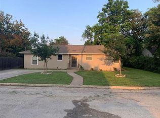 204 N Bouldin St, Hamilton, TX 76531