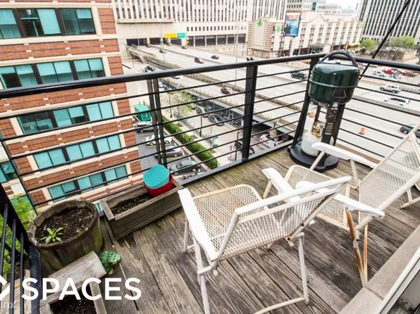 420 S Clinton St APT 607-A, Chicago, IL 60607