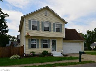 35351 Drake St, North Ridgeville, OH 44039