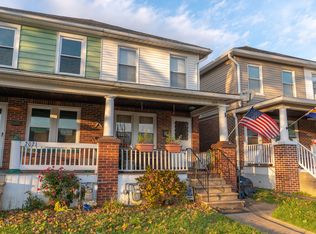 2019 Ferry St, Easton, PA 18042