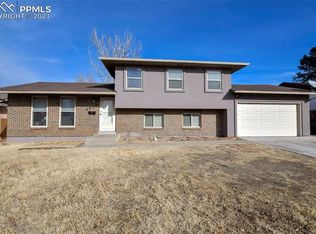 5030 Palmer Park Blvd, Colorado Springs, CO 80915