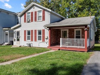 183 Van Anden St, Auburn, NY, 13021