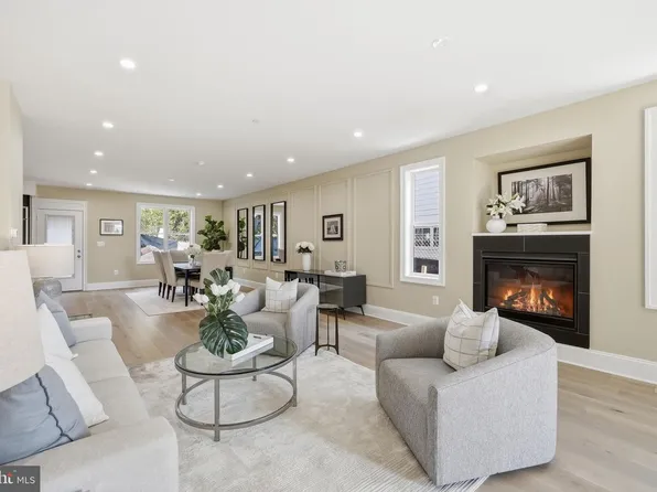 5047 Macarthur Blvd NW, Washington, DC 20016