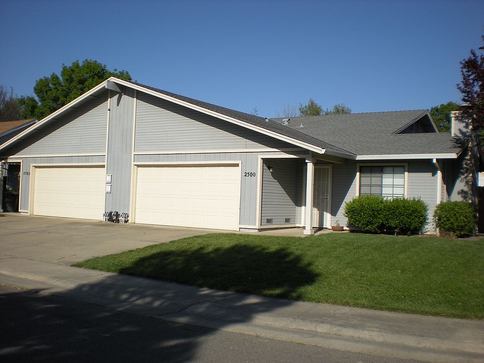 2500 Gabriel Ct.