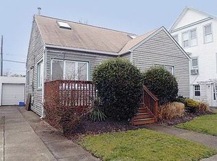 106 N Quincy Ave, Margate, NJ