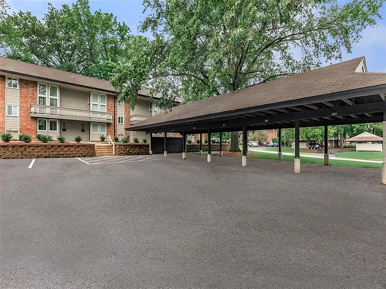 Carports