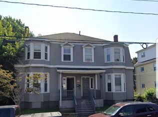 877 Broadway #2, Chelsea, MA 02150
