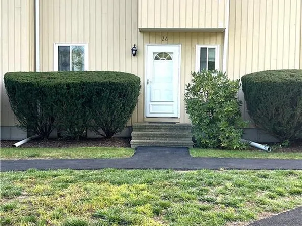 26 Monika Lane #26, Brookfield, CT 06804