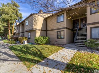 4430 Matich Dr, Reno, NV 89502