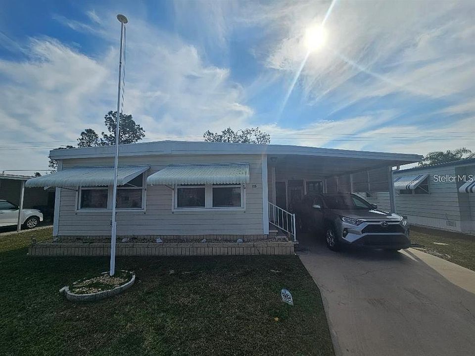 1st image of 5619 BAYSHORE ROAD #115