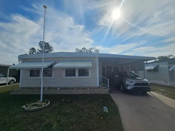5619 BAYSHORE ROAD #115, PALMETTO, FL 34221