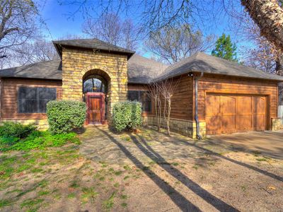 437 N Spinnaker Run, Stigler, OK, 74462