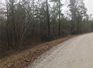 Tract B Currence Rd, Clover, SC 29710